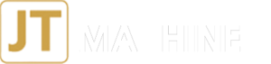 JT Machine Ltd logo